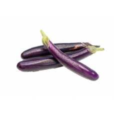1 Bag of Chinese Eggplant (about 1.5-1.8lb)